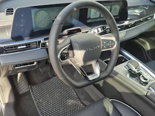 Chery Tiggo 7 1.5 HEV Unique - Angebot der Bühlmann Garage GmbH