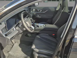 Chery Tiggo 7 1.5 HEV Unique - Angebot der Bühlmann Garage GmbH