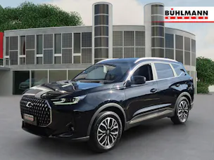 Chery Tiggo 7 1.5 HEV Unique - Angebot der Bühlmann Garage GmbH
