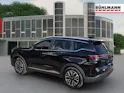 Chery Tiggo 7 1.5 HEV Unique - Angebot der Bühlmann Garage GmbH