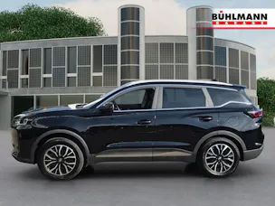 Chery Tiggo 7 1.5 HEV Unique - Angebot der Bühlmann Garage GmbH