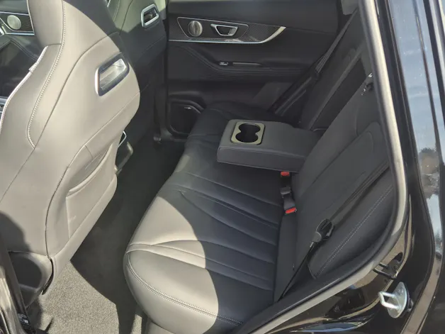 Chery Tiggo 7 1.5 HEV Unique - Angebot der Bühlmann Garage GmbH