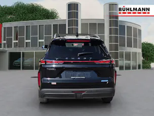 Chery Tiggo 7 1.5 HEV Unique - Angebot der Bühlmann Garage GmbH