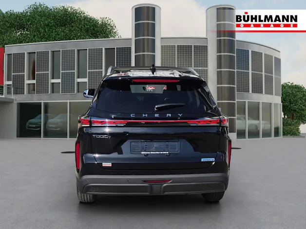 Chery Tiggo 7 1.5 HEV Unique - Angebot der Bühlmann Garage GmbH