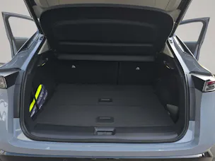 NISSAN Ariya Evolve e-4orce