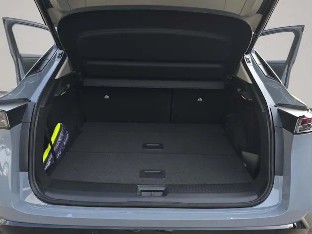 NISSAN Ariya Evolve e-4orce