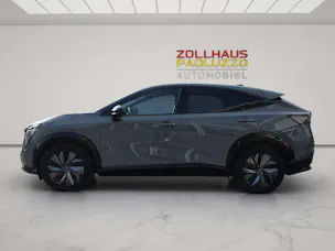 NISSAN Ariya Evolve e-4orce