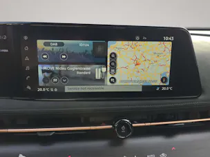 NISSAN Ariya Evolve e-4orce