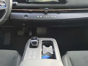 NISSAN Ariya Evolve e-4orce