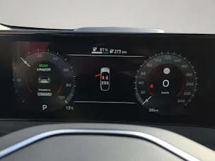 NISSAN Ariya Evolve e-4orce