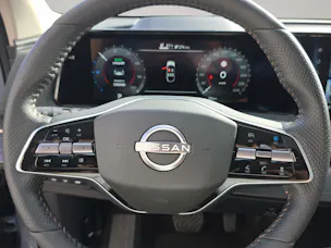 NISSAN Ariya Evolve e-4orce