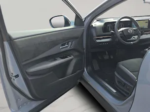 NISSAN Ariya Evolve e-4orce