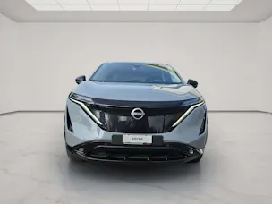 NISSAN Ariya Evolve e-4orce