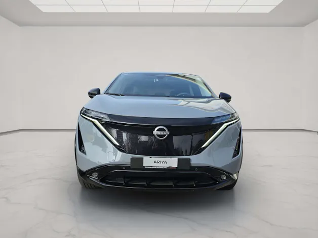 NISSAN Ariya Evolve e-4orce