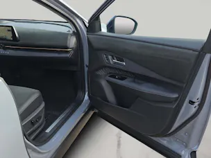 NISSAN Ariya Evolve e-4orce