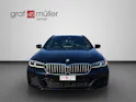 BMW 530e xDrive M-Sport Steptronic
