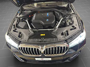 BMW 530e xDrive M-Sport Steptronic