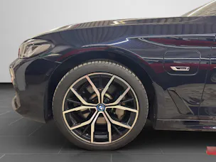 BMW 530e xDrive M-Sport Steptronic