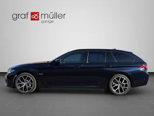 BMW 530e xDrive M-Sport Steptronic