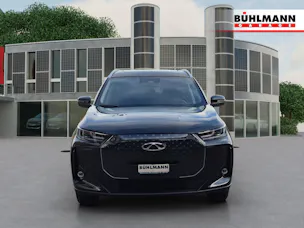 Chery Tiggo 7 1.5 CSH Unique - Angebot der Bühlmann Garage GmbH