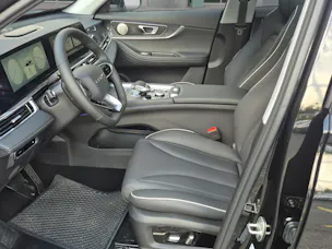 Chery Tiggo 7 1.5 CSH Unique - Angebot der Bühlmann Garage GmbH