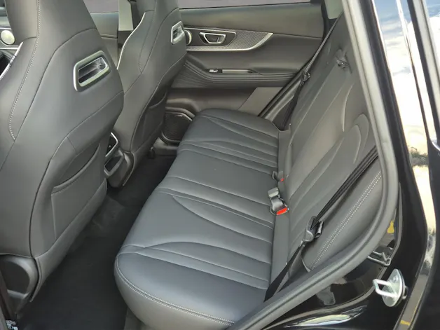 Chery Tiggo 7 1.5 CSH Unique - Angebot der Bühlmann Garage GmbH