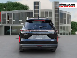 Chery Tiggo 7 1.5 CSH Unique - Angebot der Bühlmann Garage GmbH