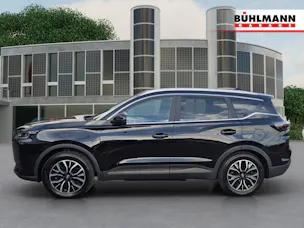 Chery Tiggo 7 1.5 CSH Unique - Angebot der Bühlmann Garage GmbH