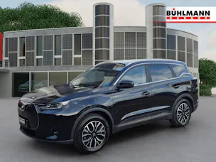 Chery Tiggo 7 1.5 CSH Unique - Angebot der Bühlmann Garage GmbH