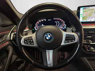 BMW 530e xDrive M-Sport Steptronic