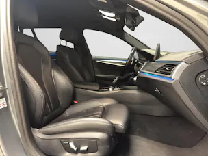 BMW 530e xDrive M-Sport Steptronic