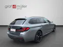 BMW 530e xDrive M-Sport Steptronic