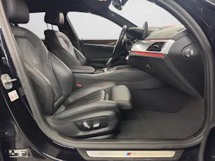 BMW 530e xDrive M-Sport Steptronic