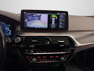 BMW 530e xDrive M-Sport Steptronic