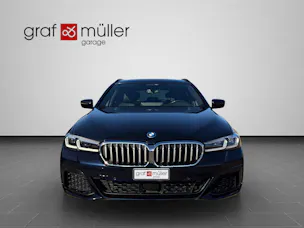 BMW 530e xDrive M-Sport Steptronic