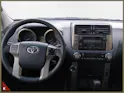 Toyota Land Cruiser 3.0 D-4D Linea Luna