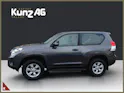 Toyota Land Cruiser 3.0 D-4D Linea Luna