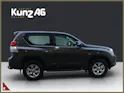 Toyota Land Cruiser 3.0 D-4D Linea Luna