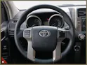 Toyota Land Cruiser 3.0 D-4D Linea Luna