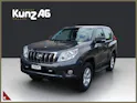 Toyota Land Cruiser 3.0 D-4D Linea Luna
