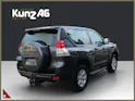 Toyota Land Cruiser 3.0 D-4D Linea Luna