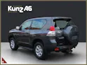 Toyota Land Cruiser 3.0 D-4D Linea Luna