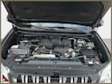 Toyota Land Cruiser 3.0 D-4D Linea Luna