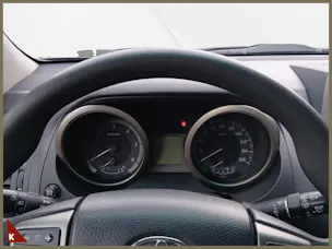 Toyota Land Cruiser 3.0 D-4D Linea Luna