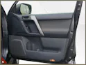 Toyota Land Cruiser 3.0 D-4D Linea Luna