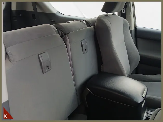 Toyota Land Cruiser 3.0 D-4D Linea Luna