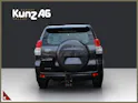 Toyota Land Cruiser 3.0 D-4D Linea Luna