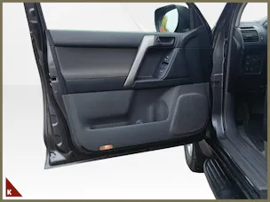 Toyota Land Cruiser 3.0 D-4D Linea Luna