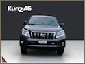 Toyota Land Cruiser 3.0 D-4D Linea Luna