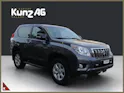 Toyota Land Cruiser 3.0 D-4D Linea Luna